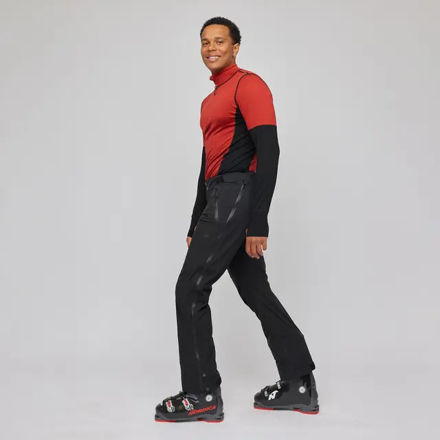 Horgaletten 3-lags L 