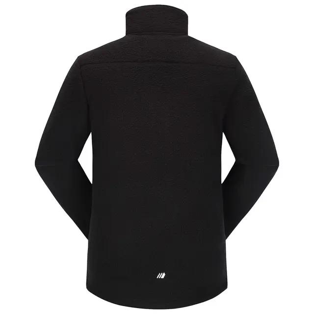 Utvik pile fleece jakke 2XL 