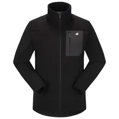 Utvik pile fleece jakke 2XL