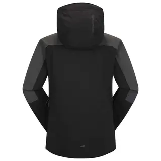 Kr&#229;kvasstinden 2,5-lags teknisk skalljakke