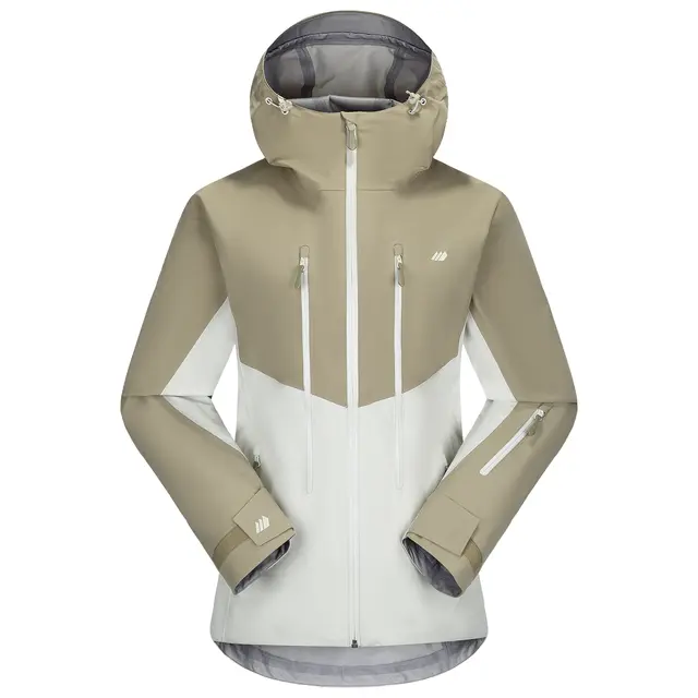 Blågjella 3-lags 2XL 