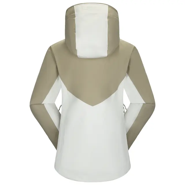 Blågjella 3-lags 2XL 