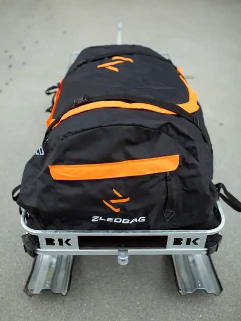 Compact Bag 