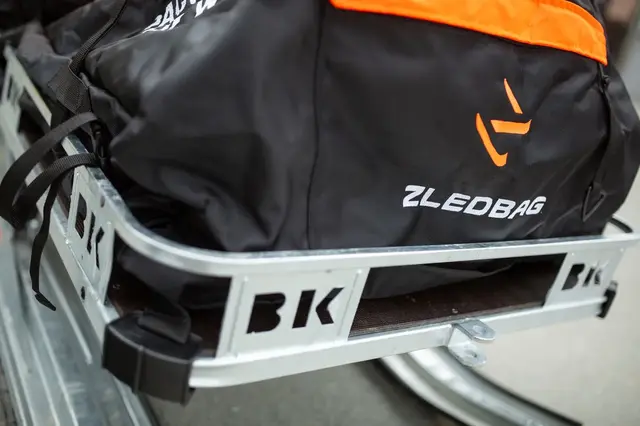 Compact Bag 