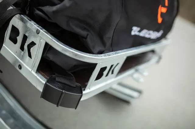 Zledbag XL Extra lang 