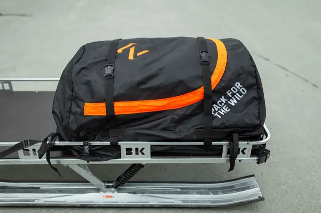 Compact Bag 