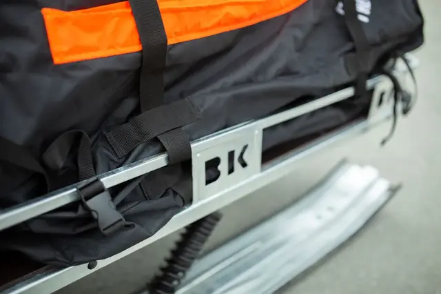 Zledbag XL Extra lang 