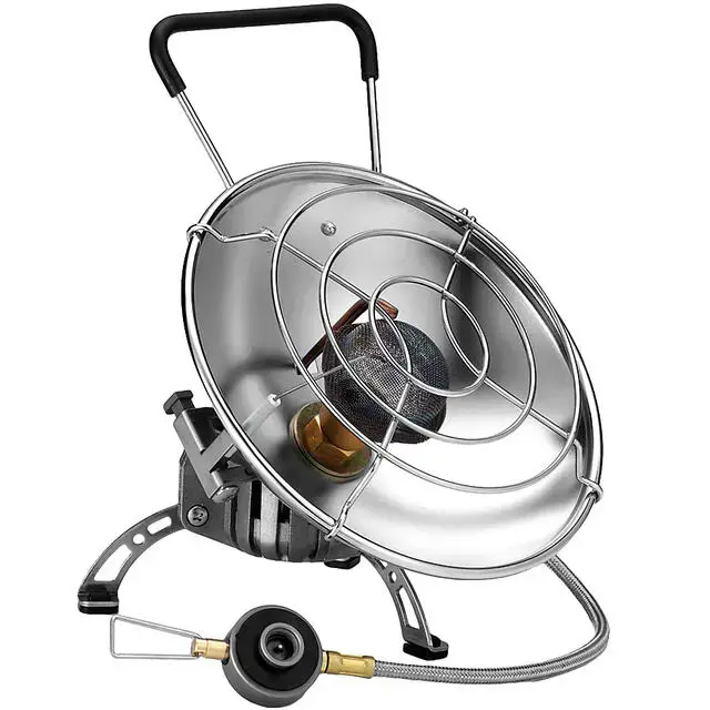 Kovea Fireball Gassvarmer 900W 