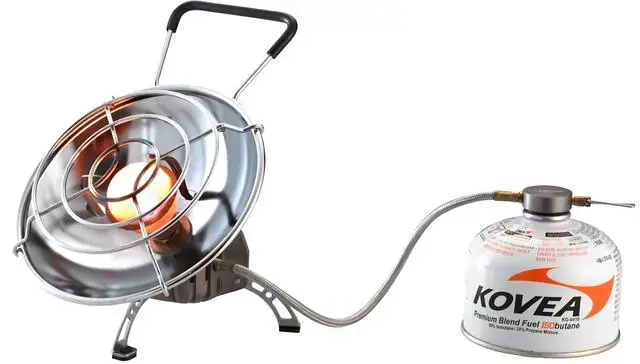 Kovea Fireball Gassvarmer 900W 