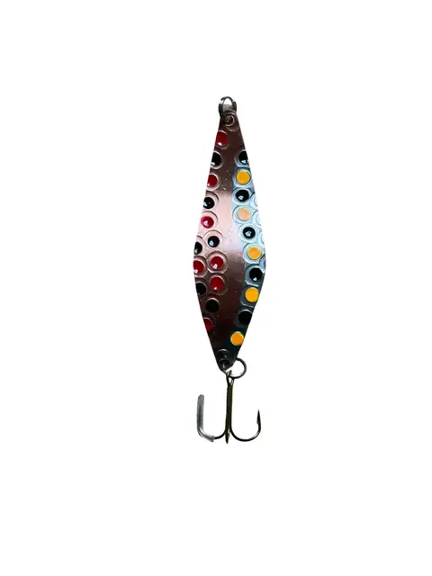 Spinn Craft 25G silver UV 