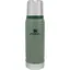 Termos Classic Vacuum Bottle 0,75l Hammertone Green 