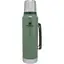 Termos Classic Vacuum Bottle 1,0l Hammertone Green 