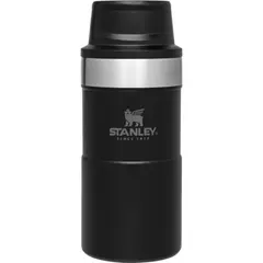 Termokopp Trigger Action Mug 0,25l Matte Black