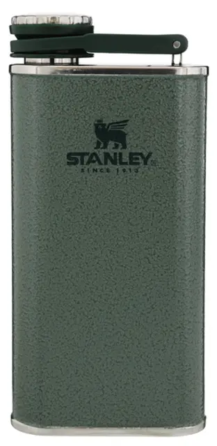 Lommelerke Stanley Hammertone Green 