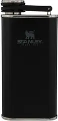 Lommelerke Stanley Matte Black