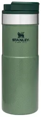 NeverLeak Mug 0,25L Hammertone Green