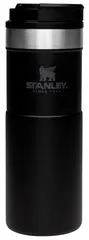 NeverLeak Mug 0,47L Matte Black