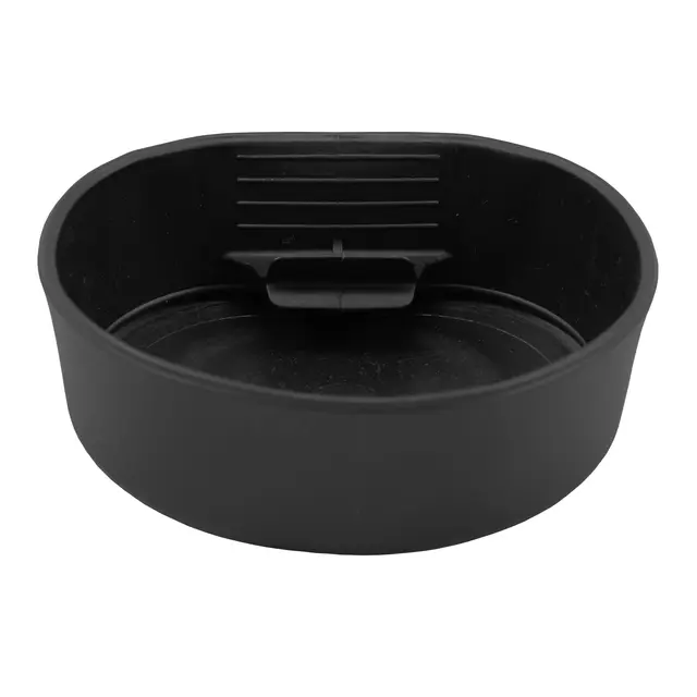 VIPPKOPP ORIGINAL "BIG" 6 DL Svart 
