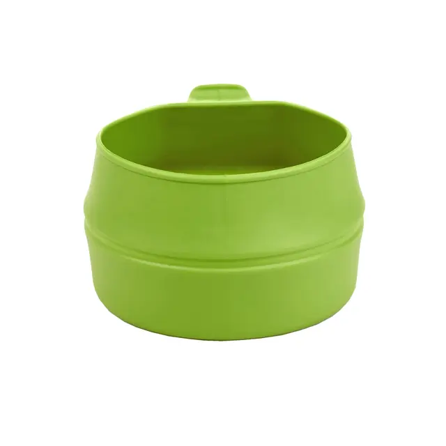 VIPPKOPP ORIGINAL Eplegrønn 