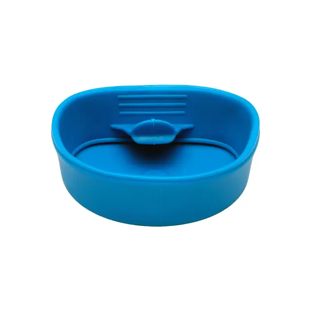 VIPPKOPP ORIGINAL LYS BLÅ 