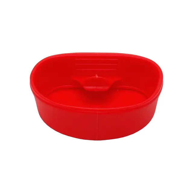 VIPPKOPP ORIGINAL RØD 