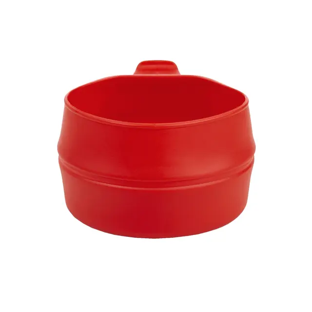 VIPPKOPP ORIGINAL RØD 