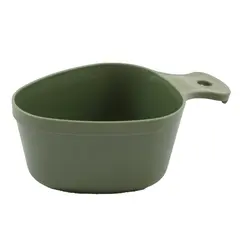 Speiderkopp Gr&#248;nn