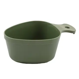 Speiderkopp Gr&#248;nn