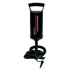 LUFTPUMPE DOBBEL QUICK I 1,5 LITER