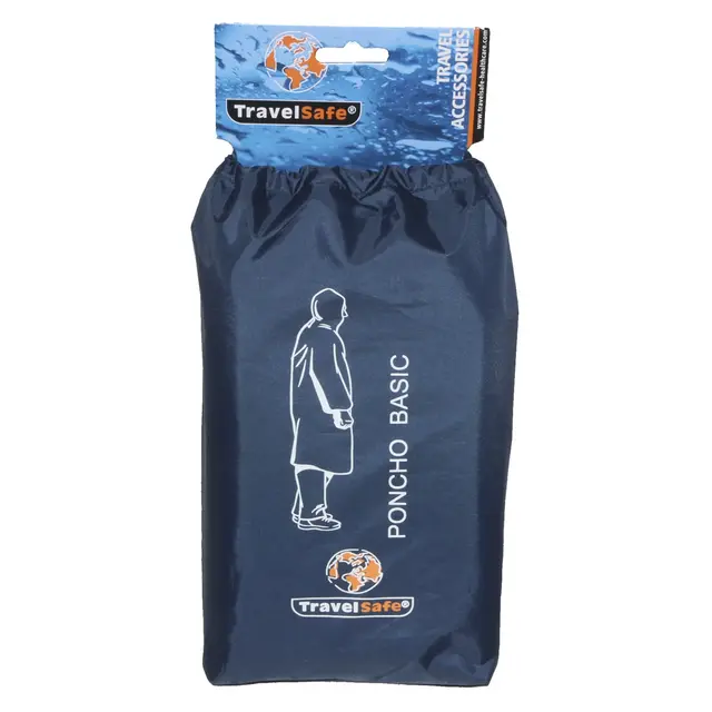 Regnponcho Marine X- Large 