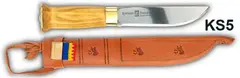 Samekniv 5&quot; 130mm