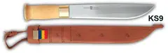 Samekniv 9&quot; 230mm