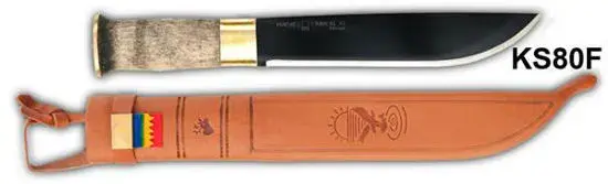 Samekniv 8" 210mm Old Fashion 