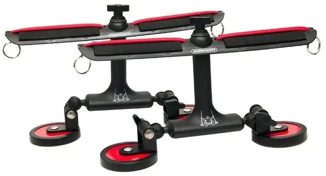 Stangstativ Sumo Sumo Magnet 