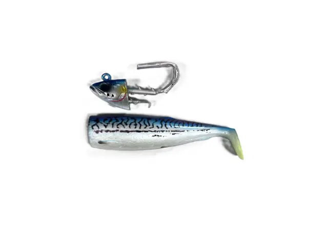 Savage Gear Cutbait Herring BlueMack 200mm/270gr 