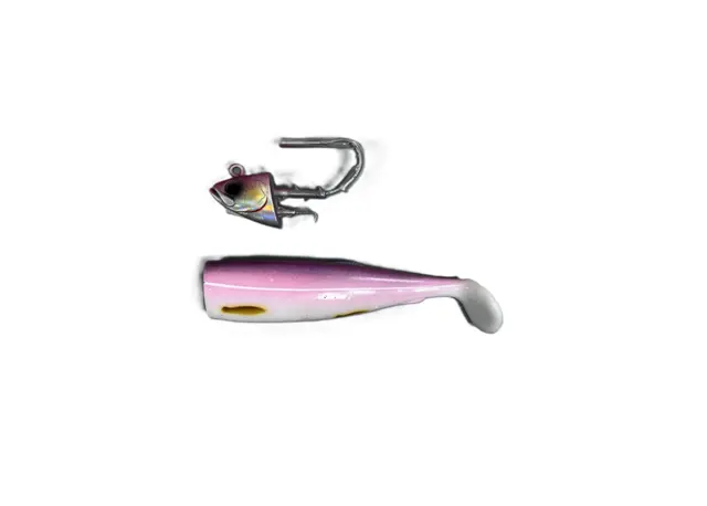 Savage Gear Cutbait Herring Coalfish 200mm/270gr 