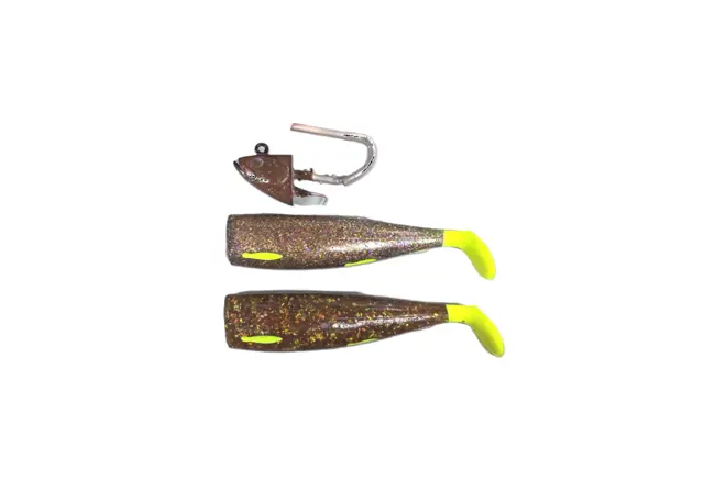 Savage Gear Cutbait Herring MotorOil 250mm/460gr 