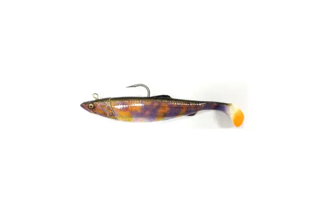 Savage Gear 4D Herring Cusk 320mm/560gr 