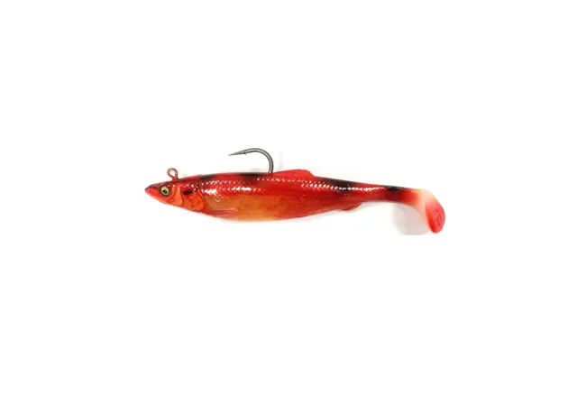 Savage Gear 4D Herring RedFish 320mm/560gr 