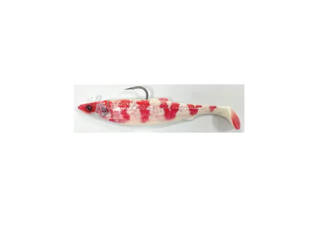 Savage Gear 4D Herring Rosefish 250mm/300gr 