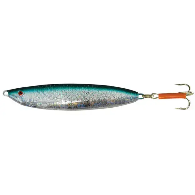 STINGSILDA SJØFISKE HOLOGRAPHIC 18G S/G   67 mm 