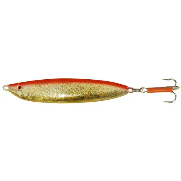STINGSILDA SJØFISKE HOLOGRAPHIC 18G GO/R   67 mm 