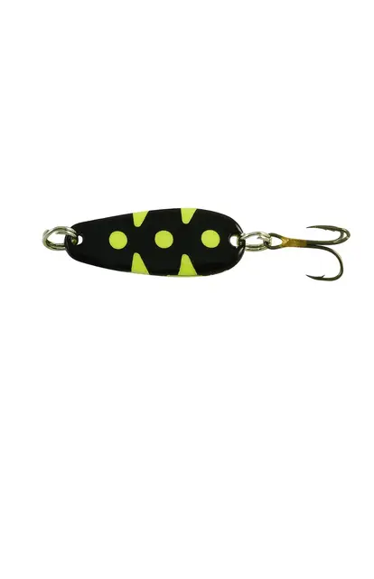 Aura Lillauren 18g  BLD   47 mm 