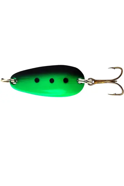Aura Lillauren 18g G/BL/D 47mm 