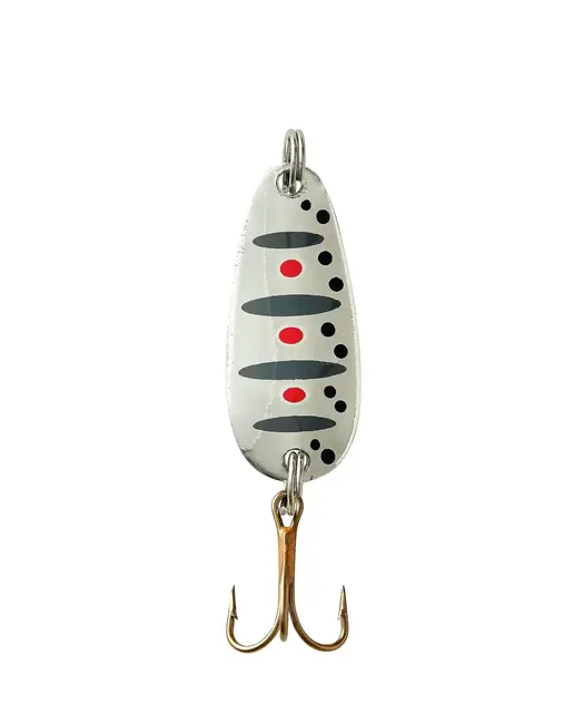 Aura Lillauren 7g Smolt 35 mm 