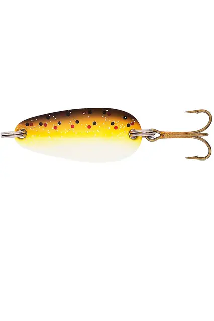 Aura Lillauren 12g TFL 40mm 