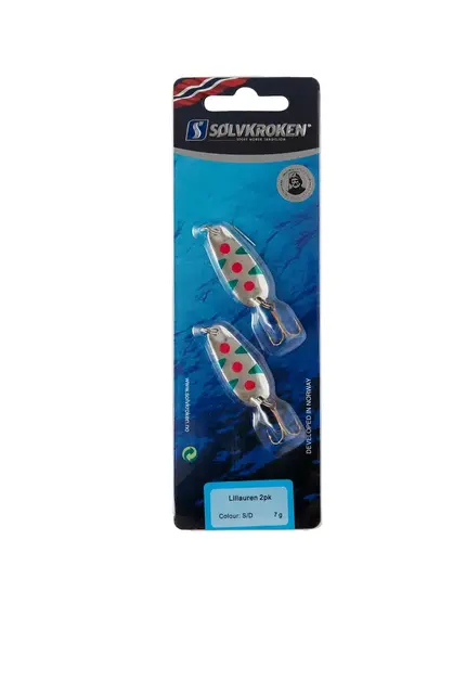 Lillauren 2PK 7g S/D 