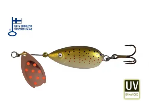 Lotto PRO 403-BGS 
