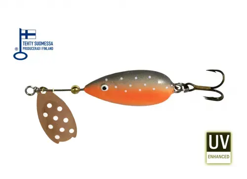 Lotto PRO 406-WAC 