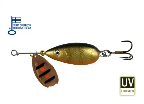 Lotto PRO 411-DR 